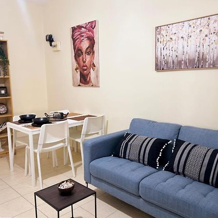 Guy'S Apartment Eilat Extérieur photo