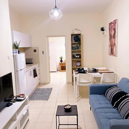 Guy'S Apartment Eilat Extérieur photo