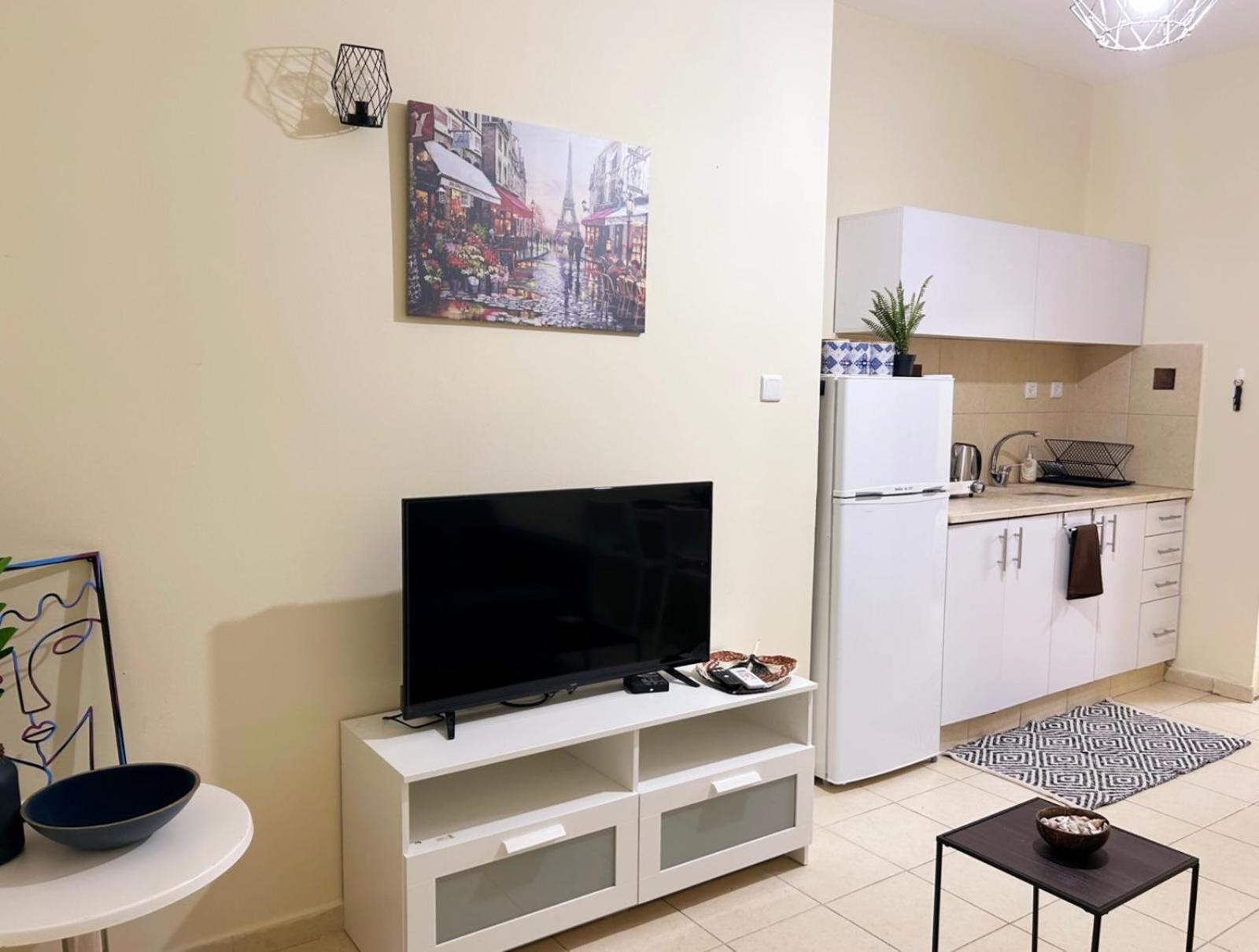 Guy'S Apartment Eilat Extérieur photo