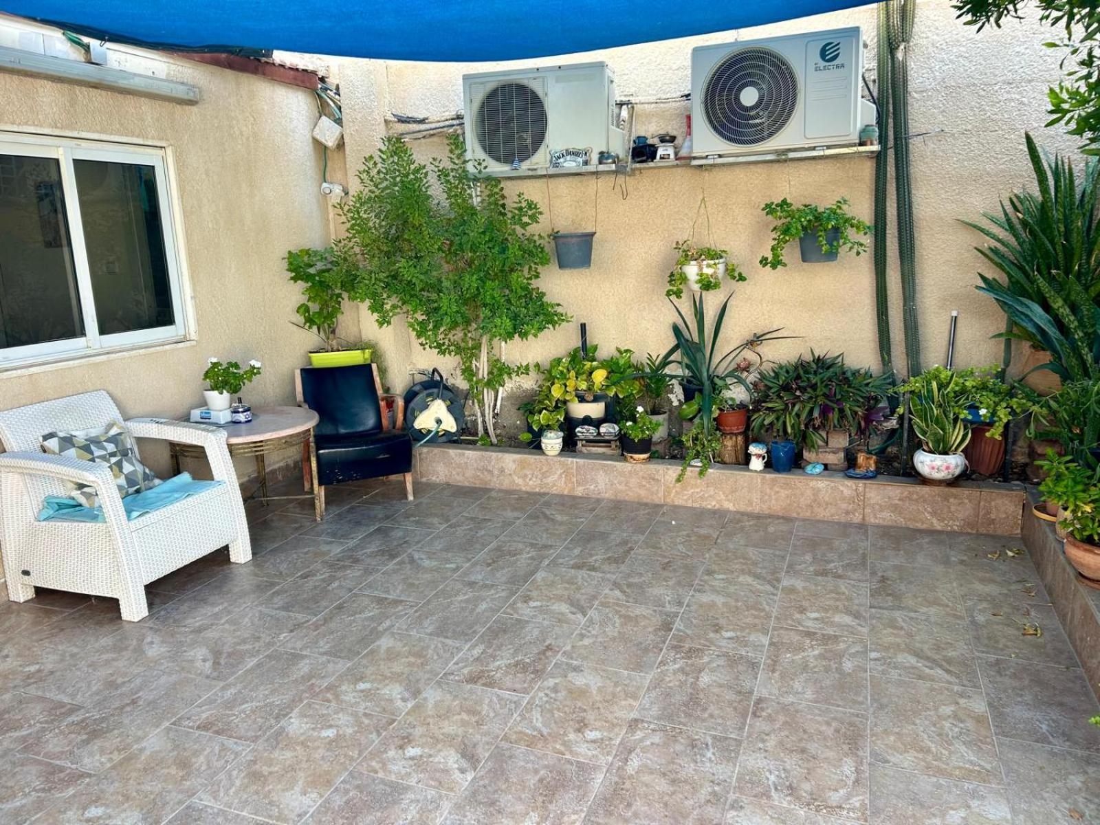 Guy'S Apartment Eilat Extérieur photo