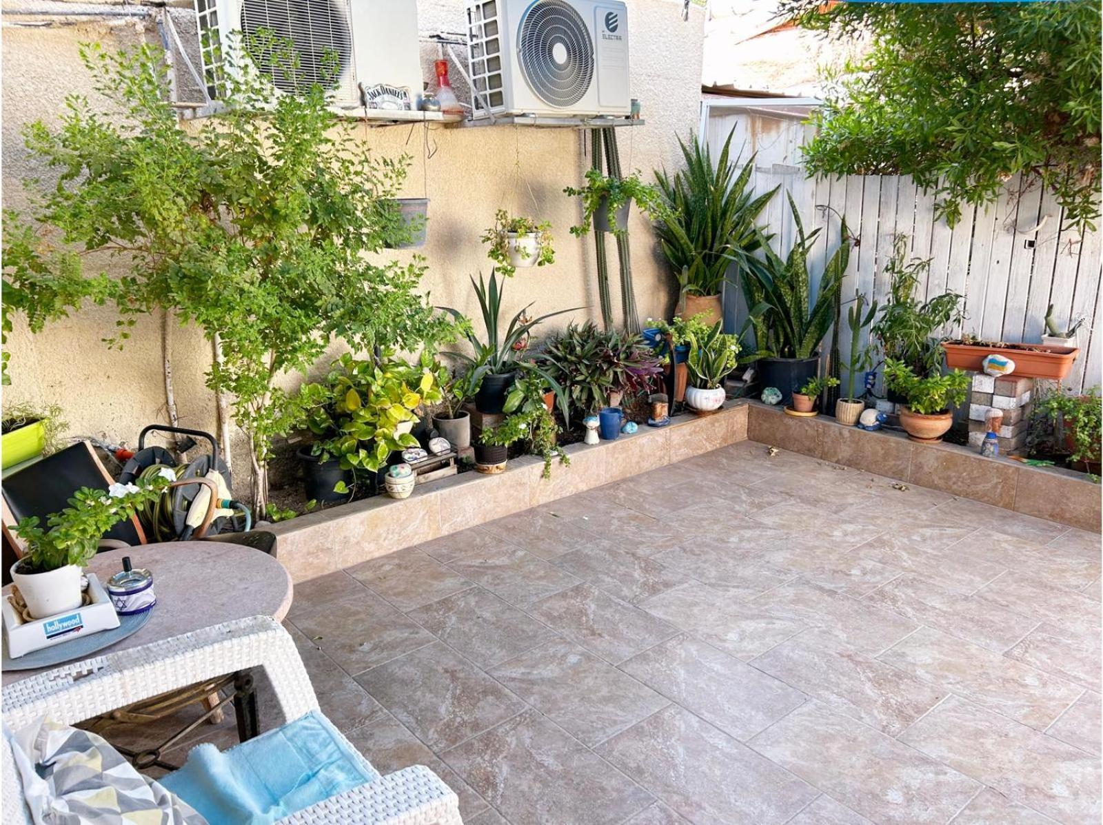 Guy'S Apartment Eilat Extérieur photo